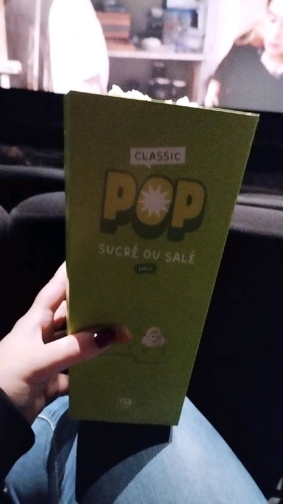 GIF ajouté par Océane 🦋