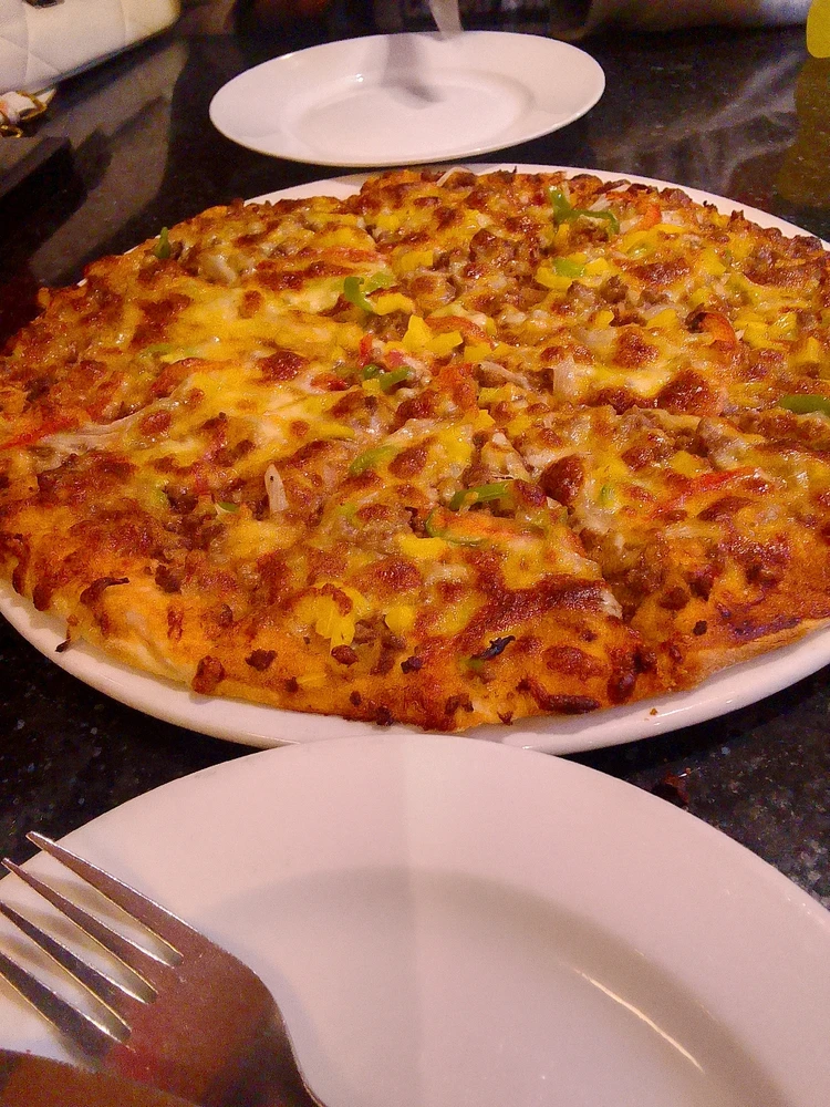 GIF uploaded by Mali