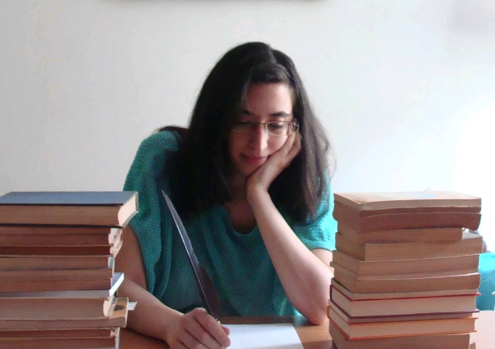 GIF uploaded by Teodora