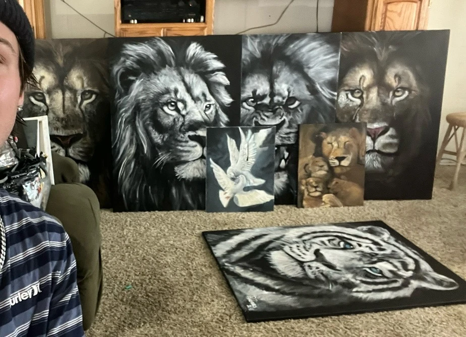 GIF uploaded by Dylan