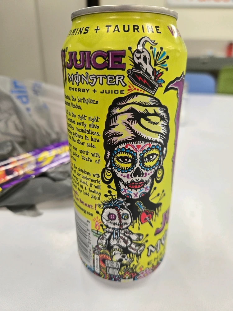 Image uploaded by Justin