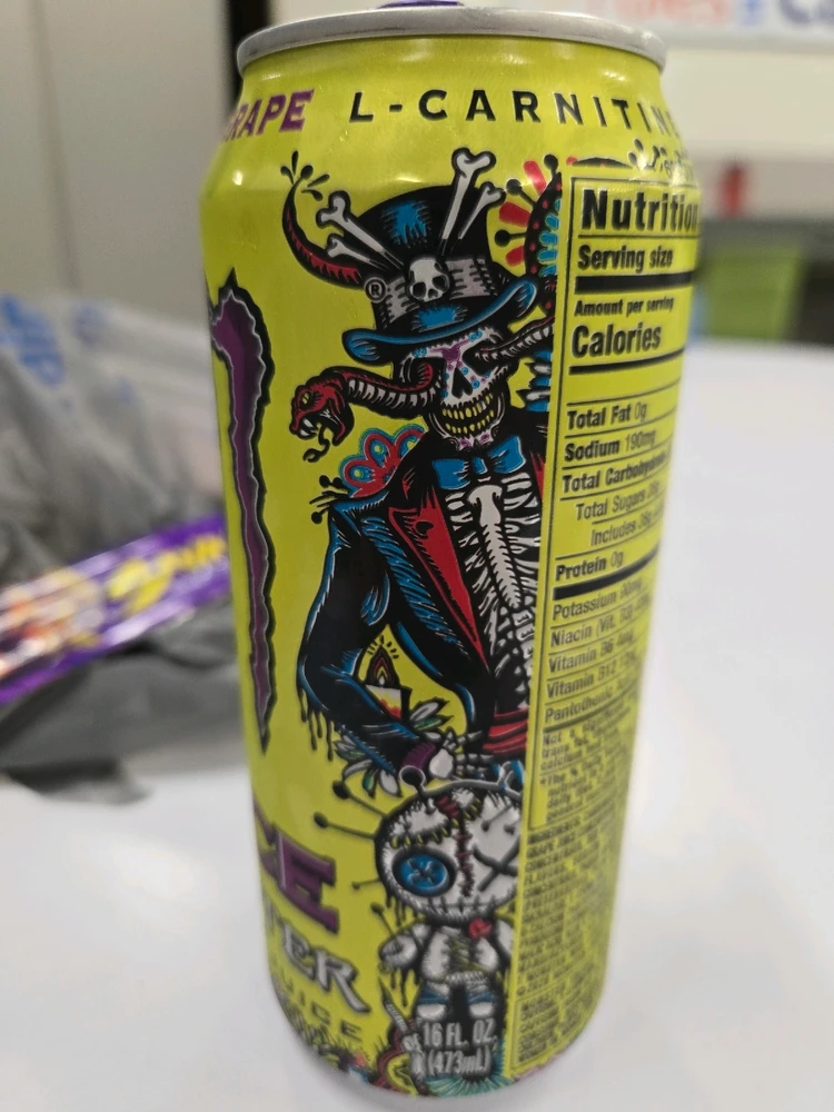 Image uploaded by Justin