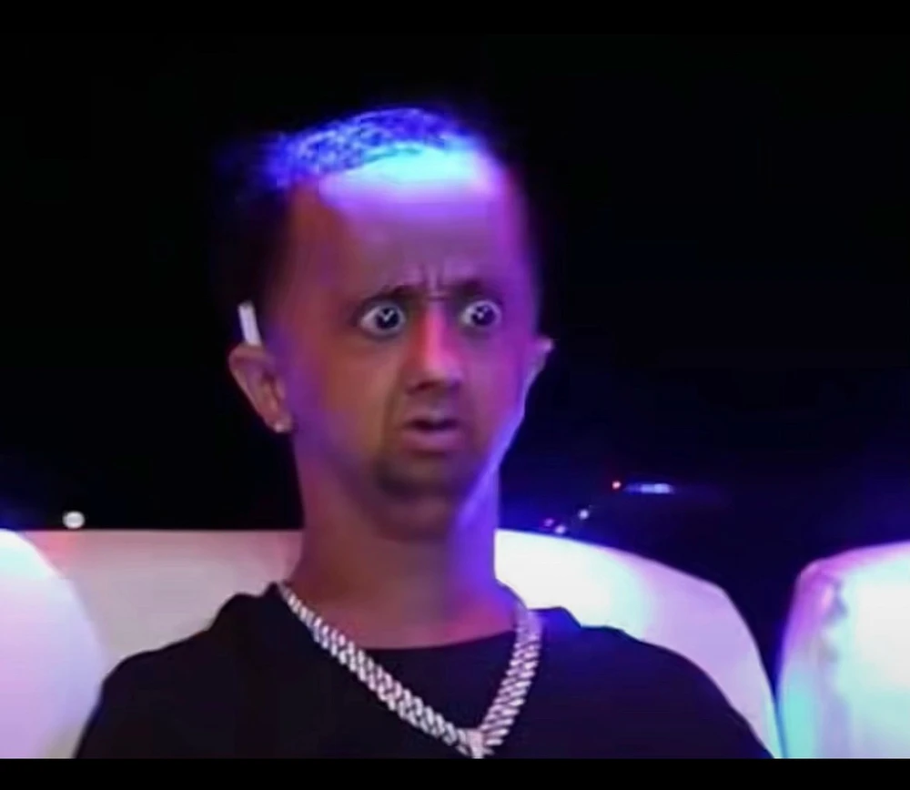 GIF uploaded by Meech