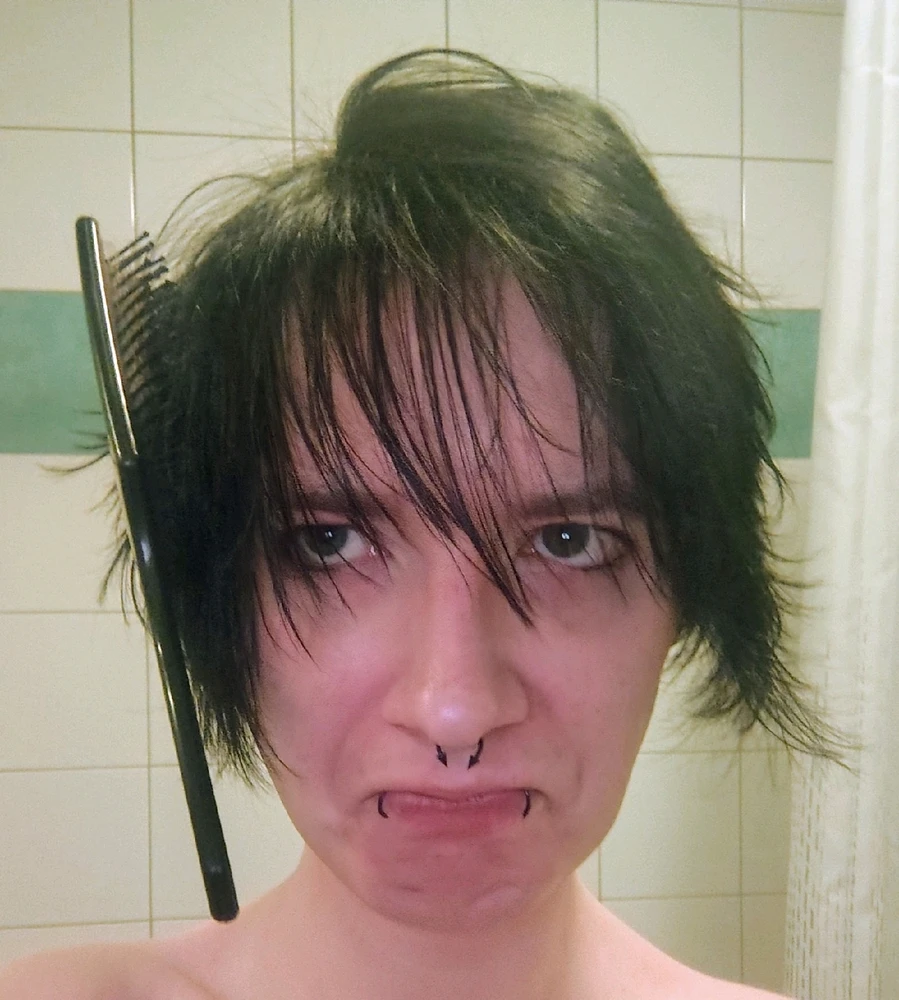 GIF uploaded by Sirius