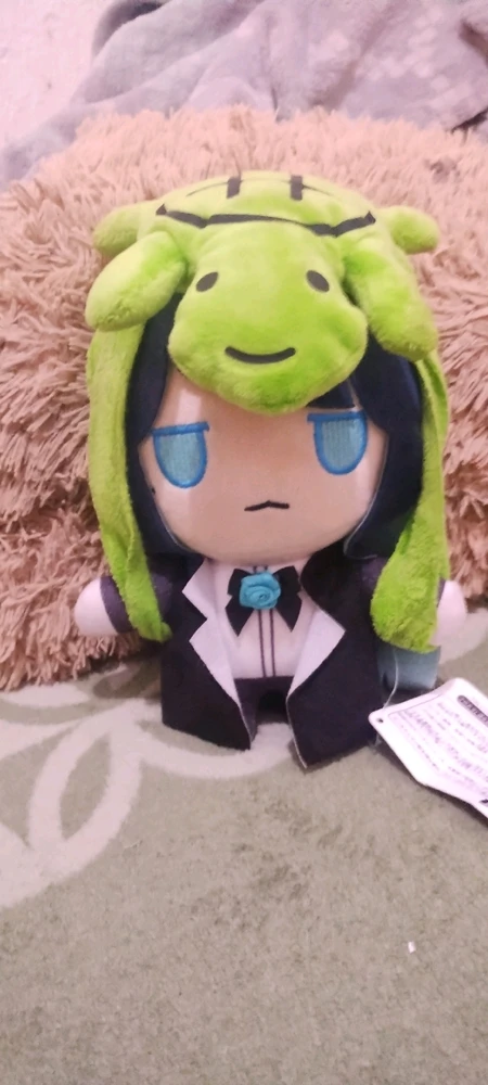 Imagen subida por Doroteo