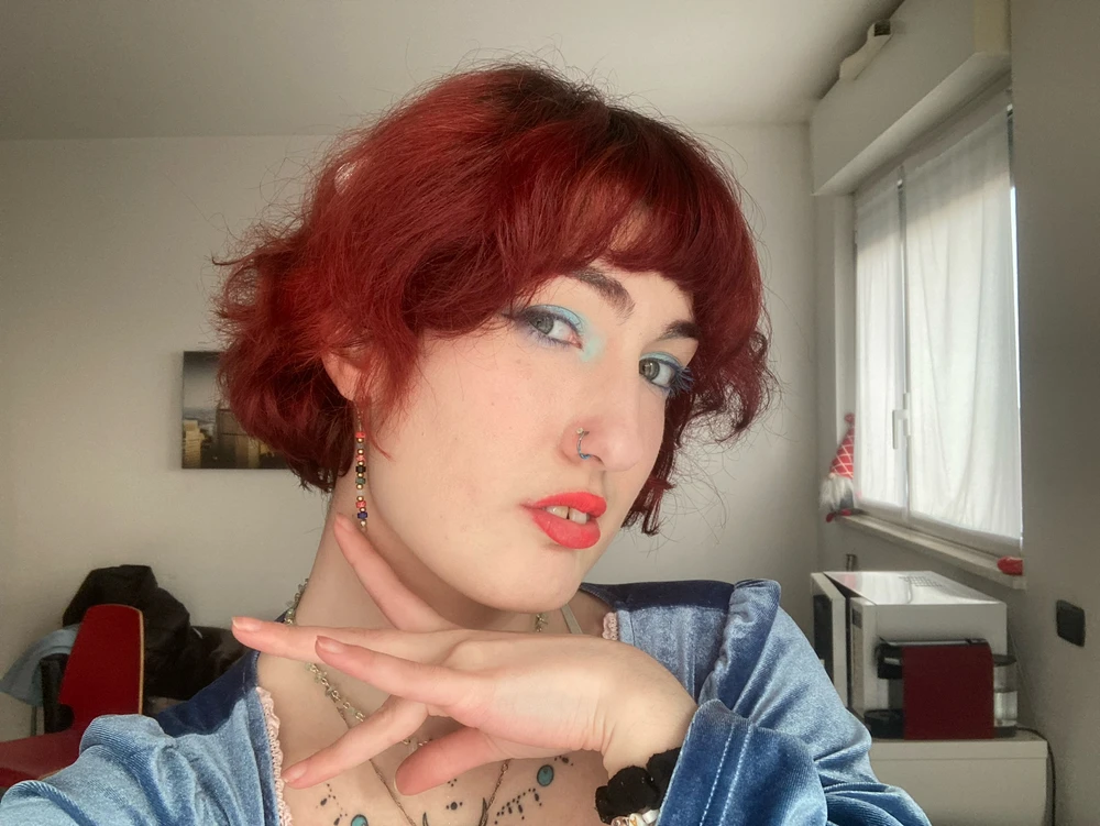 Immagine caricata da 🐚 Jess🧜‍♀️