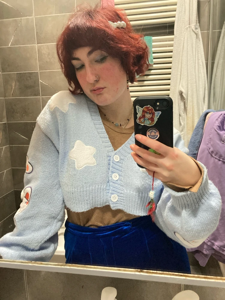 Immagine caricata da 🐚 Jess🧜‍♀️