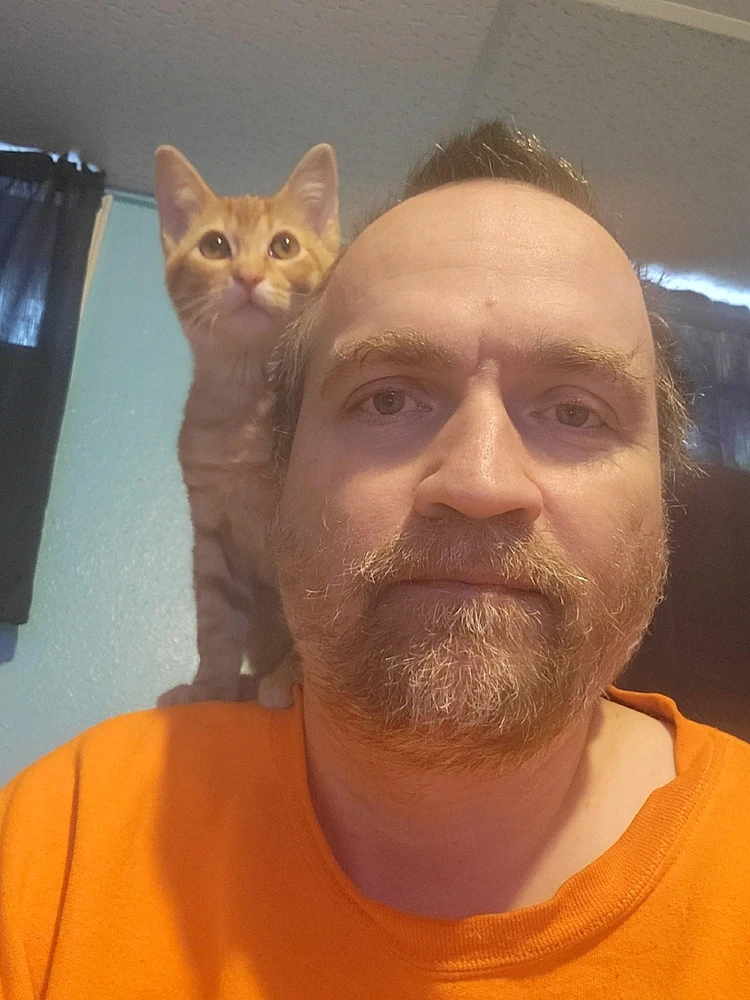 Image uploaded by Doug