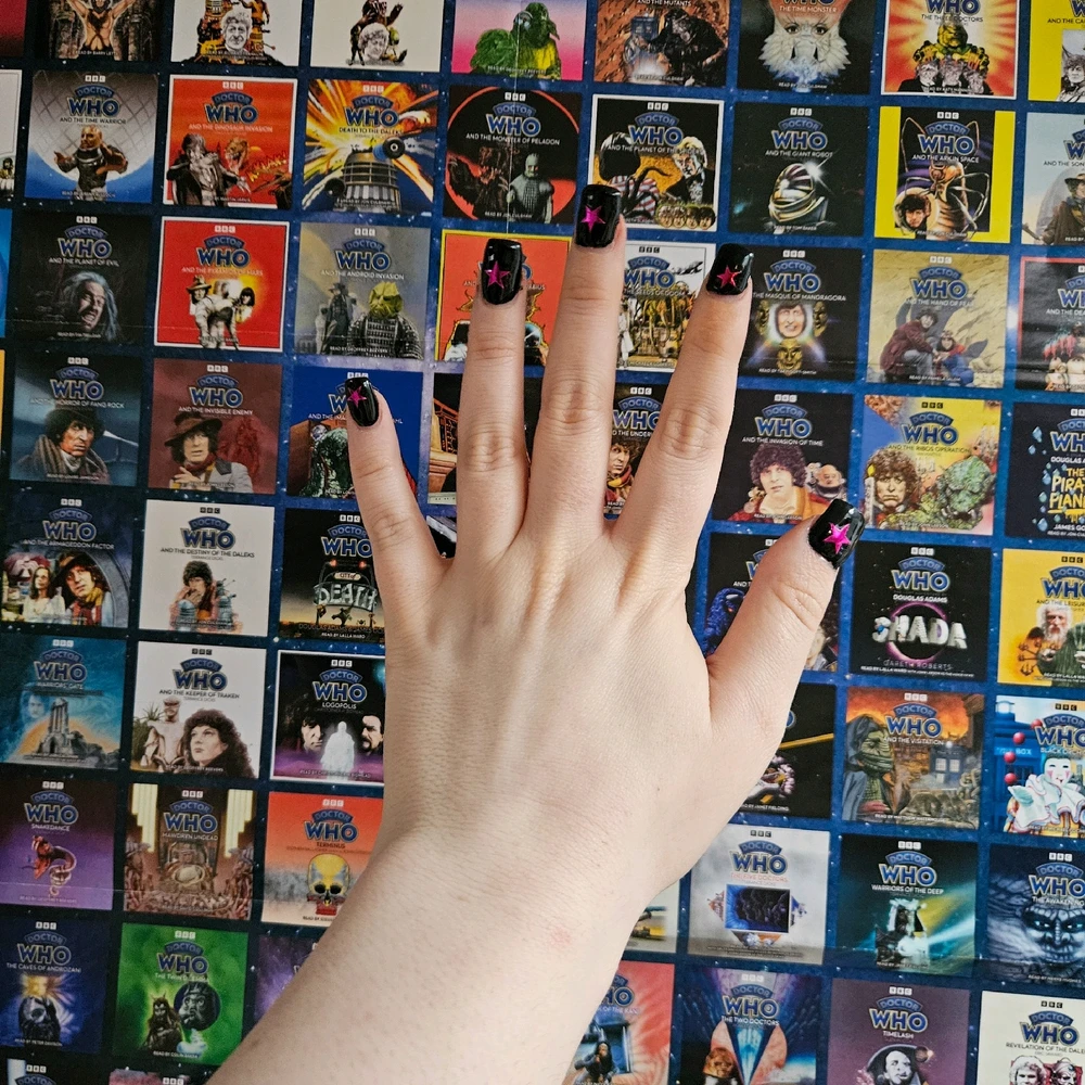 GIF uploaded by River Snow