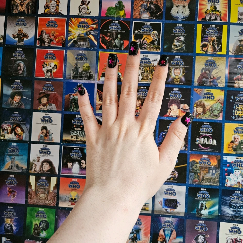 GIF uploaded by River Snow