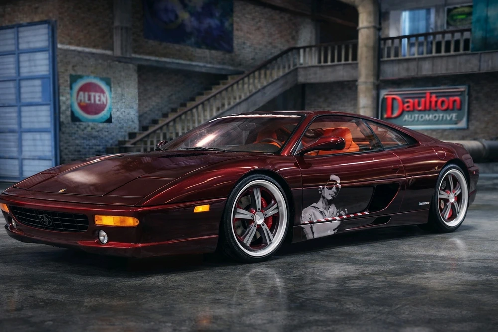 Image uploaded by Travon