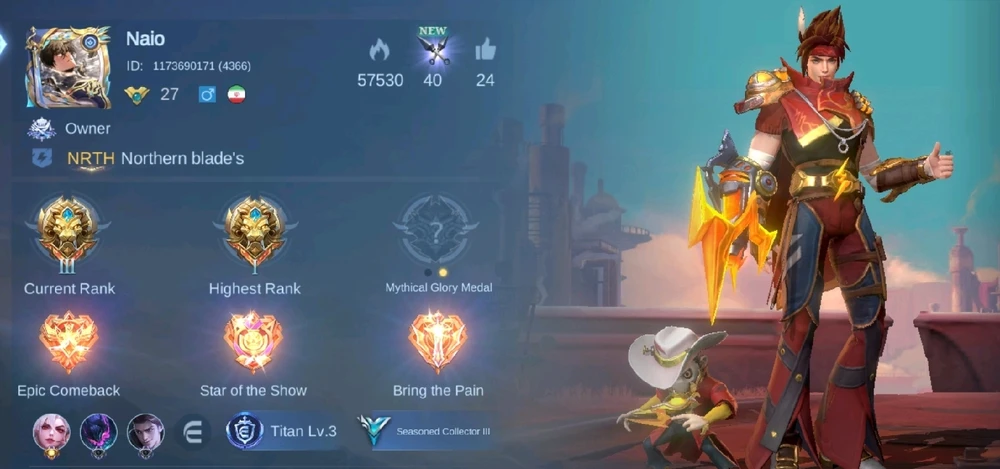 GIF uploaded by Noir