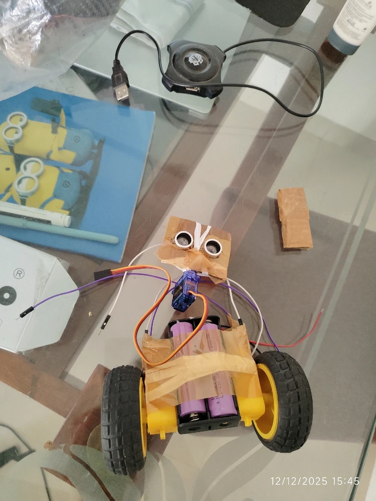 GIF uploaded by Sarvesh