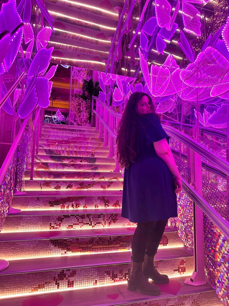 GIF subido por Andrea