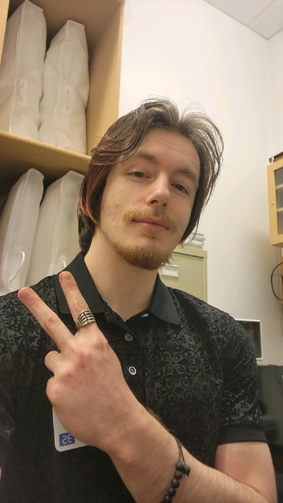 GIF uploaded by Sean