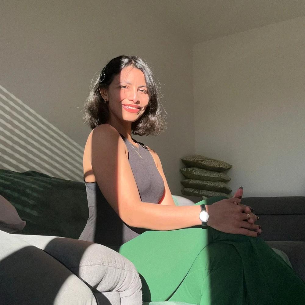 GIF uploaded by Moon