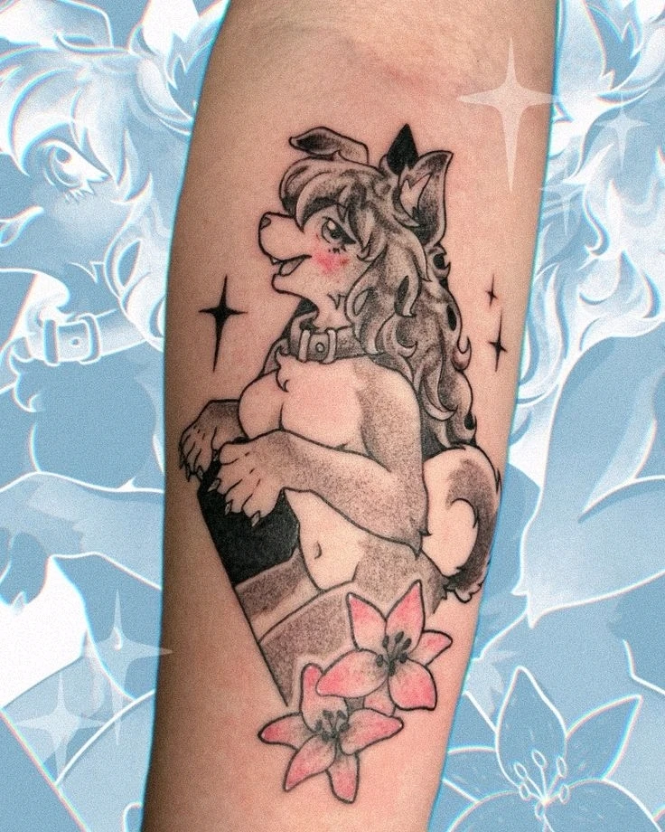 Image uploaded by Juniper