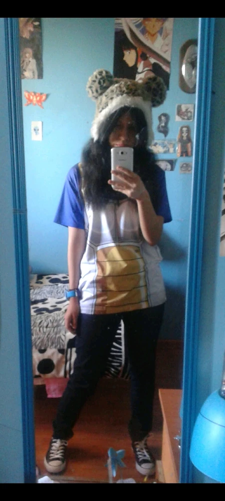 Imagen subida por La Kta