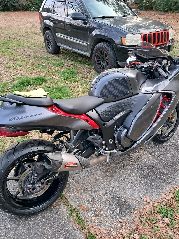 Gambar diunggah dening Dustin