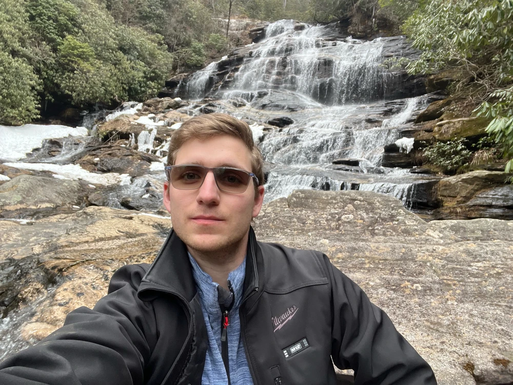 GIF uploaded by Matt