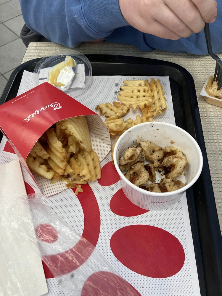 Gambar diunggah dening Caleb