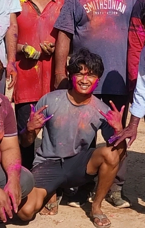 GIF uploaded by Varun