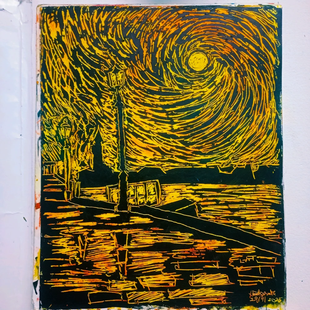 GIF uploaded by Bharath