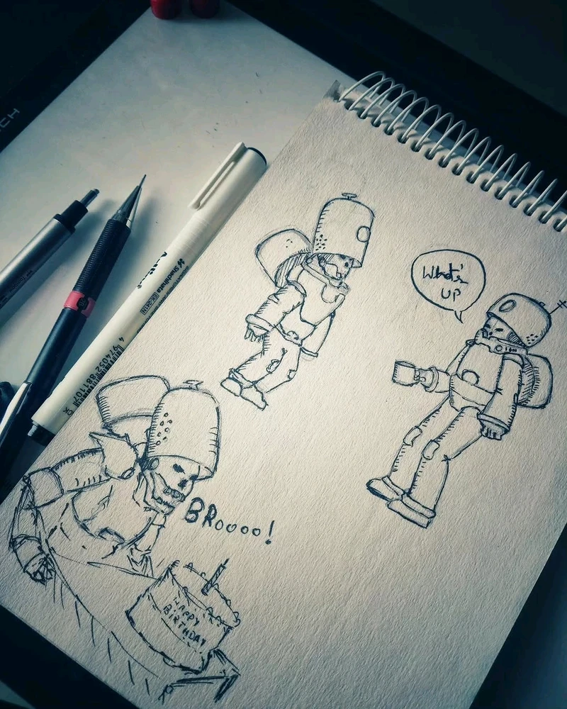 GIF uploaded by Max Drew / Raman