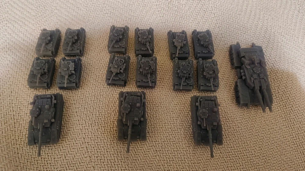 GIF uploaded by Trilby