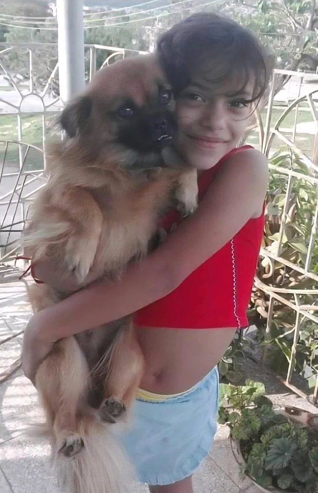 GIF subido por Lucky
