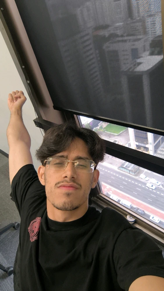 GIF enviado por João Victor