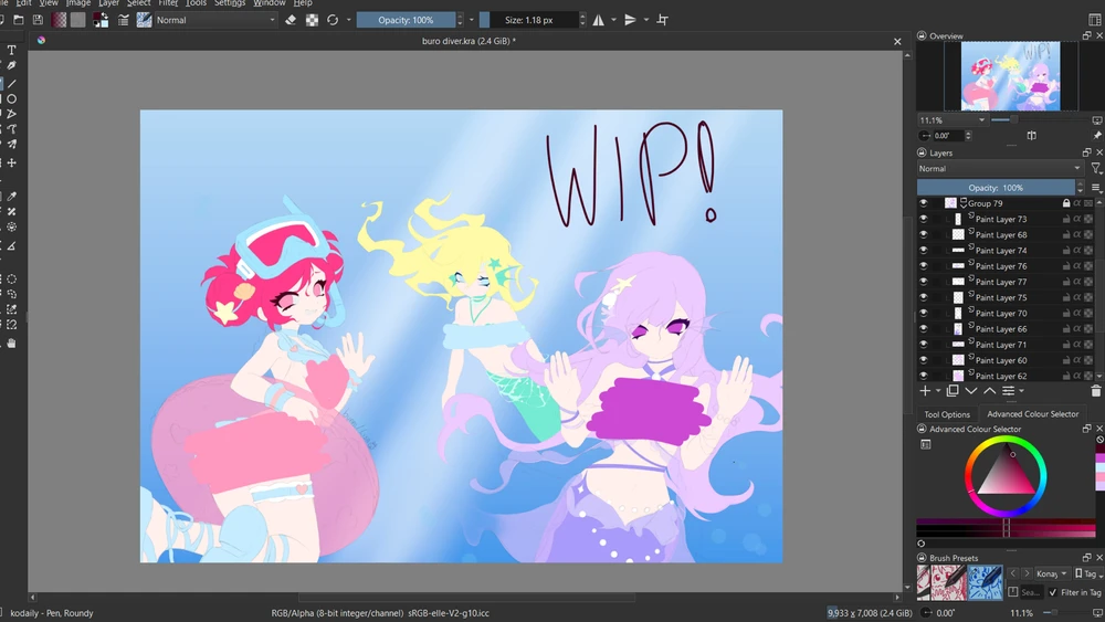 GIF uploaded by Lisa