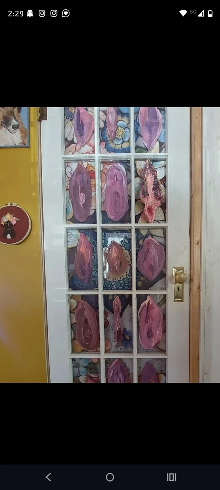 Image uploaded by Gaia