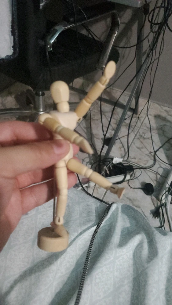 Image uploaded by Rick