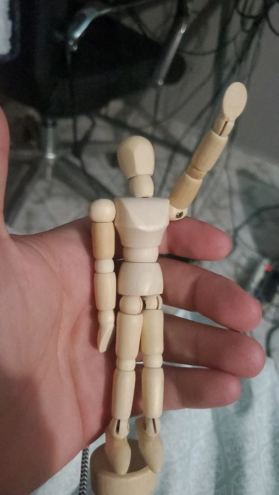 Image uploaded by Rick