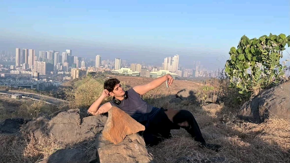 Image uploaded by Krushank