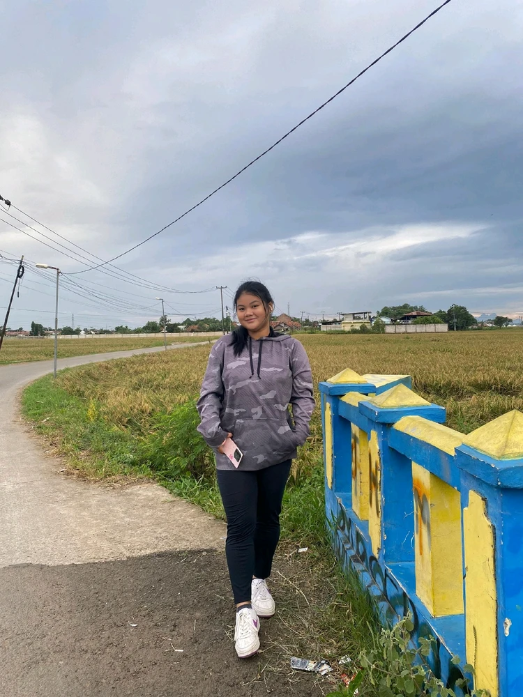 Gambar diunggah oleh Annisa dwi