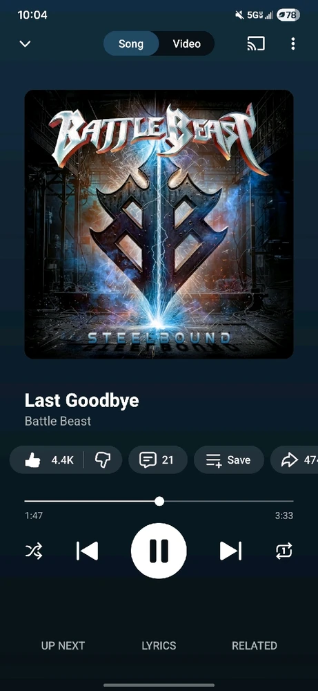 GIF uploaded by Alex