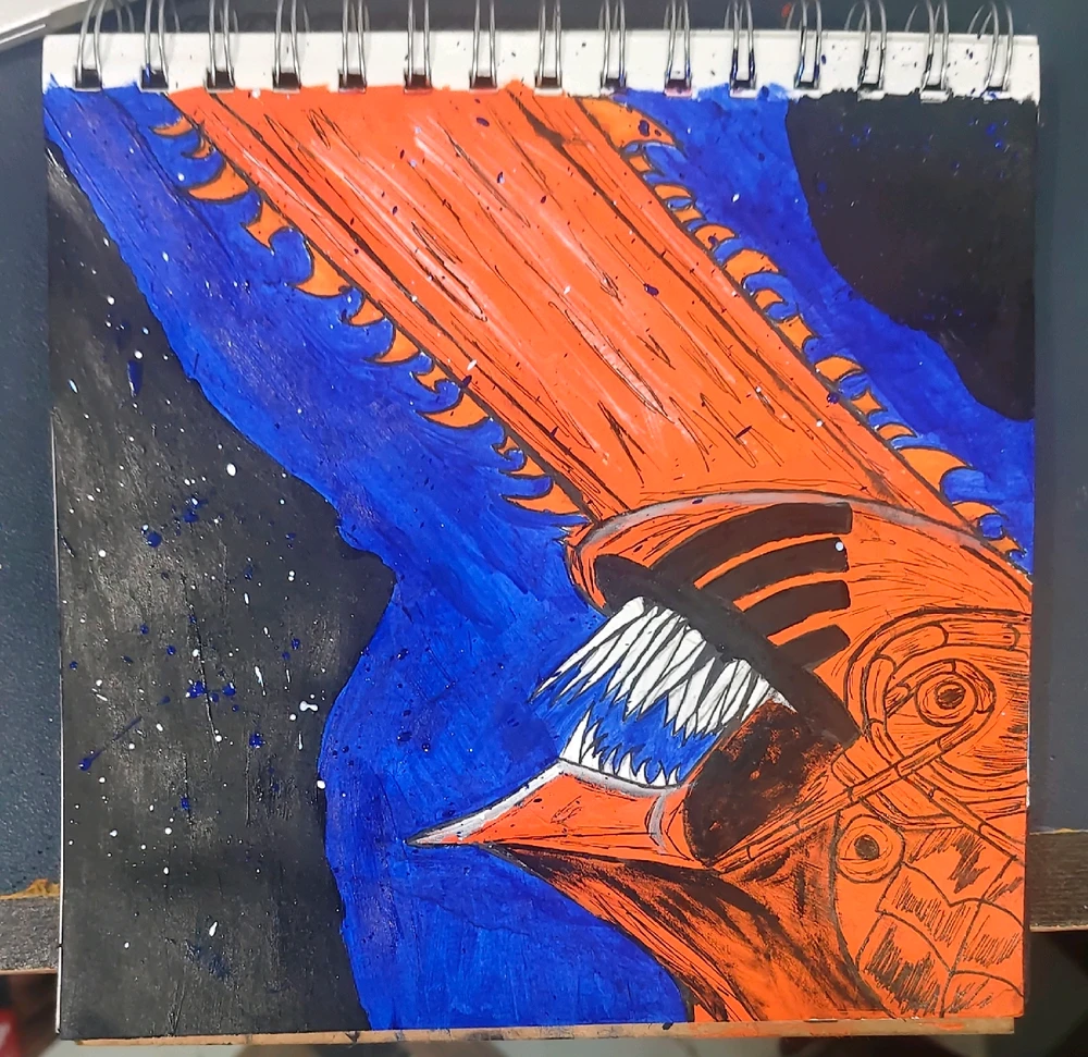 GIF uploaded by Yash