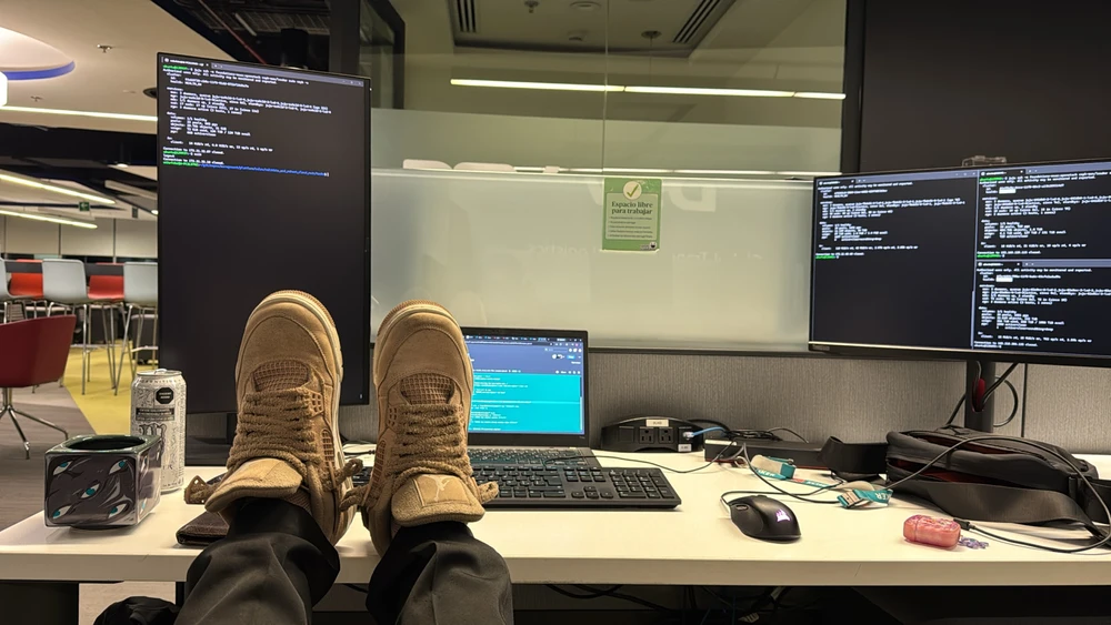 Imagen subida por Edu