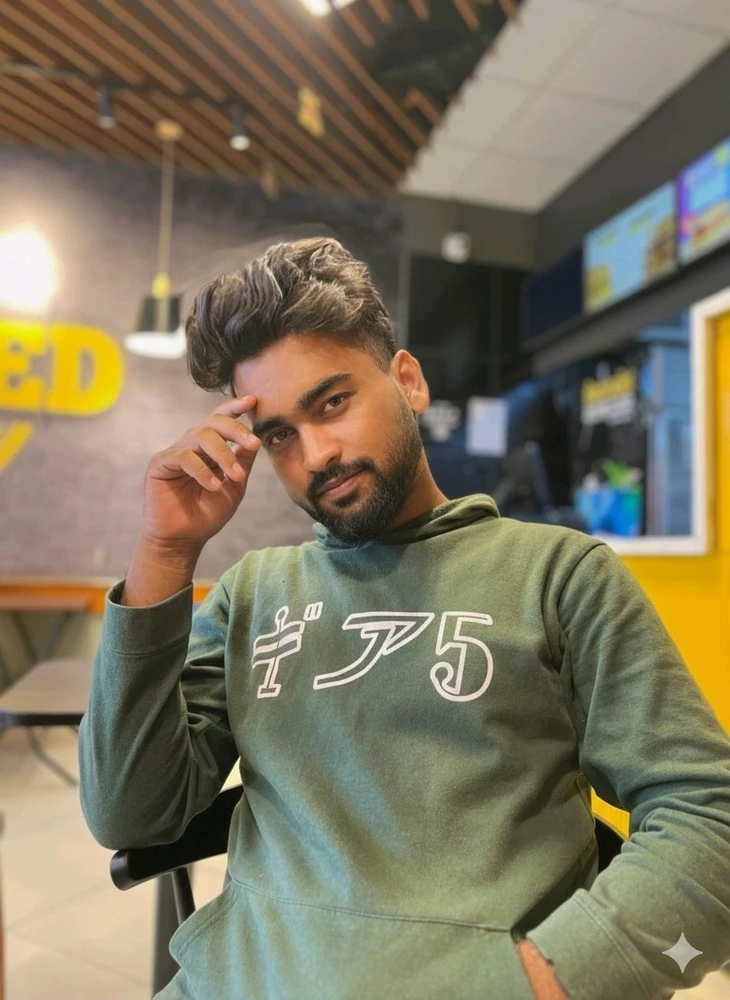 GIF uploaded by Karthick