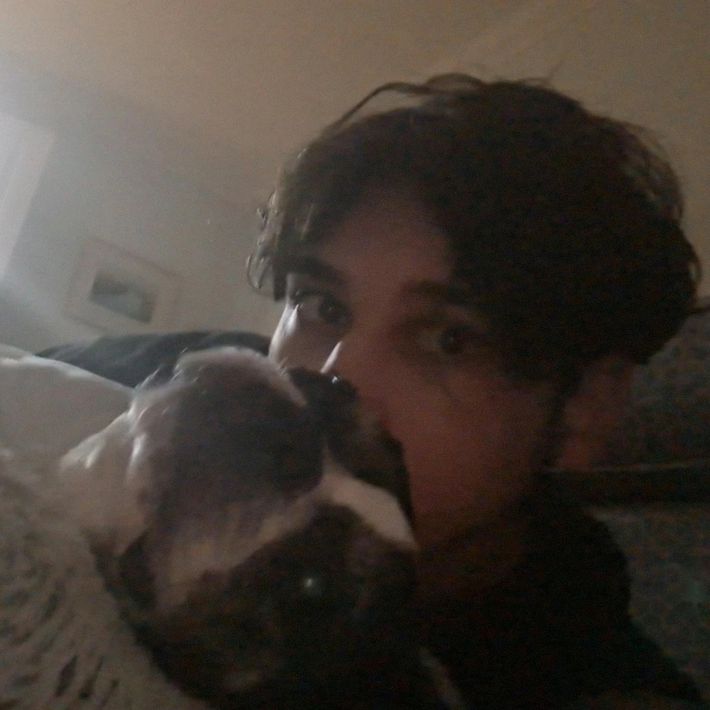 GIF uploaded by Zach