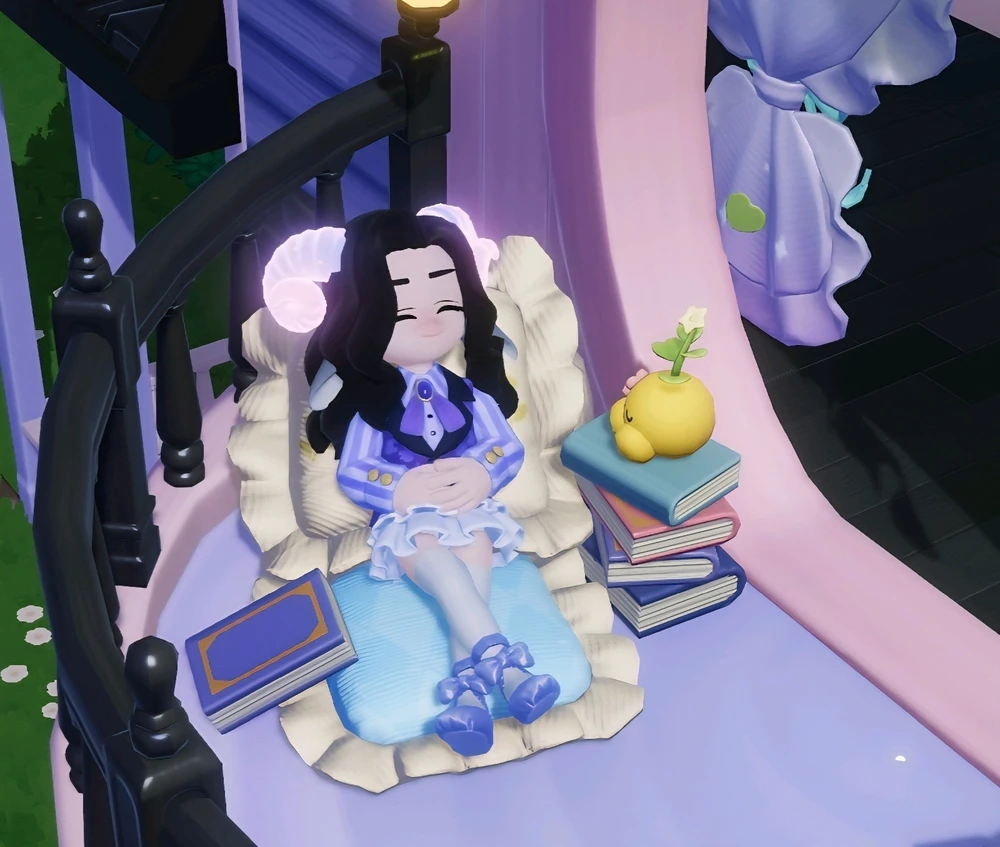 Image uploaded by Moony