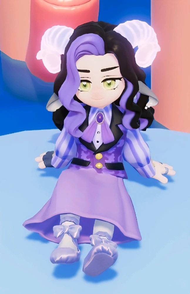 Image uploaded by Moony