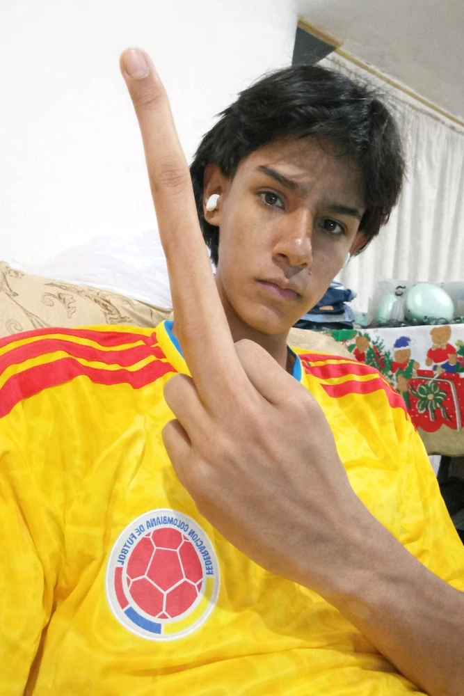 GIF subido por Nicolás Higuita