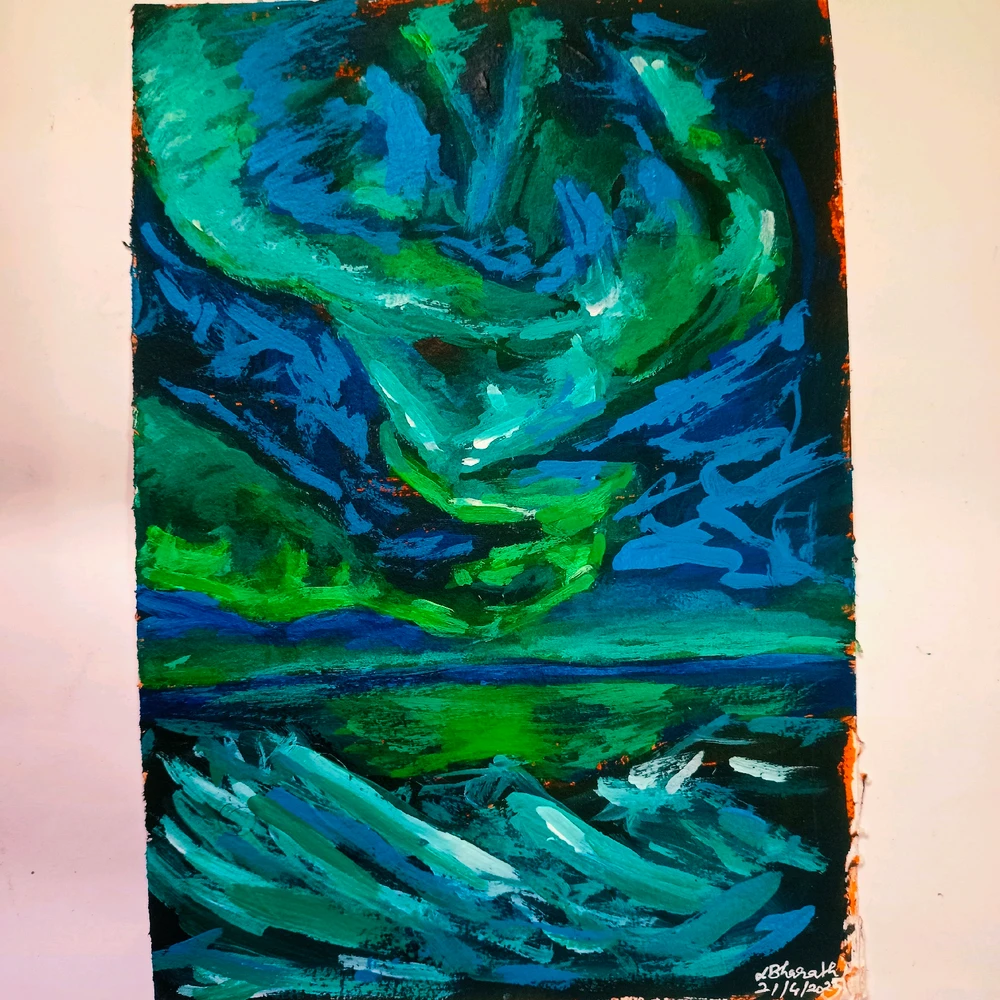 GIF uploaded by Bharath