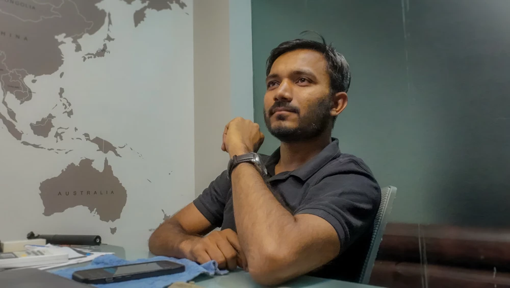 Image uploaded by Chintan