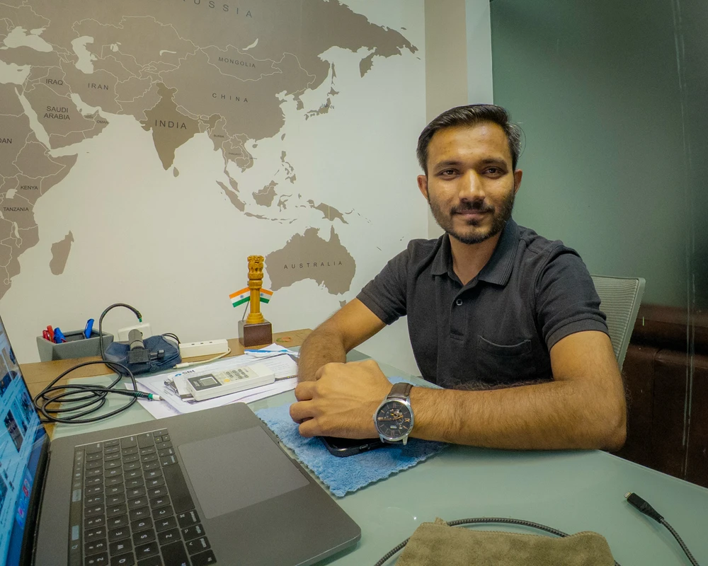 Image uploaded by Chintan