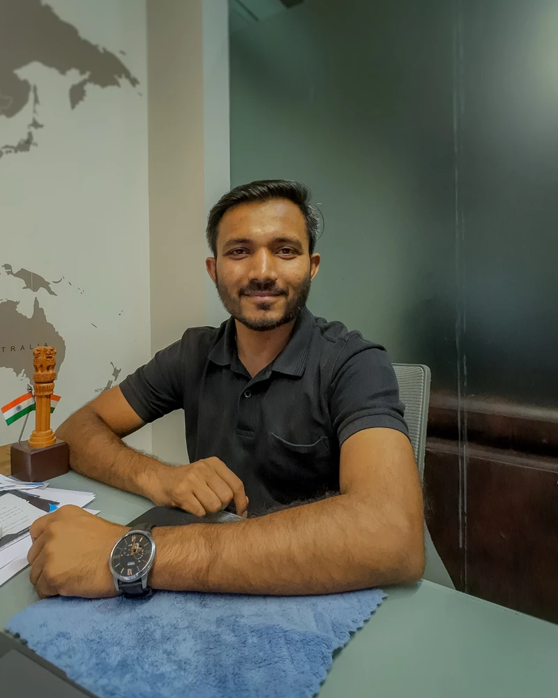 Image uploaded by Chintan