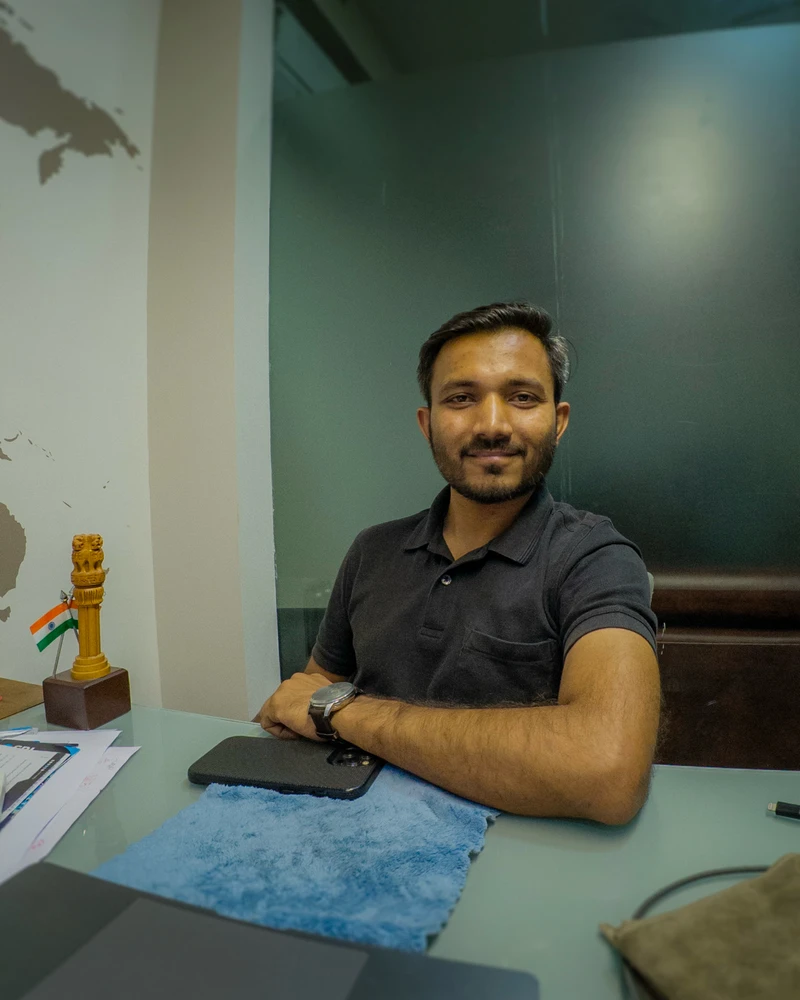 Image uploaded by Chintan